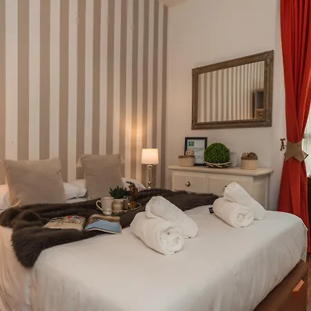 Tuguest Marques De Falces Apartments Grenada Zewnętrze zdjęcie