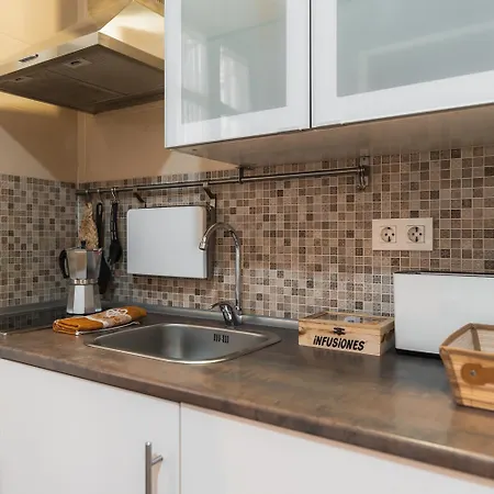 Tuguest Marques De Falces Apartments Grenada Zewnętrze zdjęcie