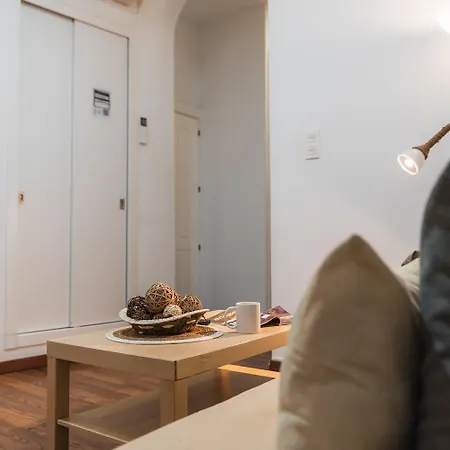 Tuguest Marques De Falces Apartments Grenada Zewnętrze zdjęcie