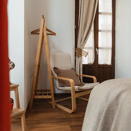 Tuguest Marques De Falces Apartments Grenada Zewnętrze zdjęcie