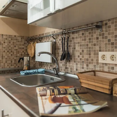 Tuguest Marques De Falces Apartments Grenada Zewnętrze zdjęcie