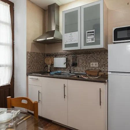 Tuguest Marques De Falces Apartments Grenada Zewnętrze zdjęcie