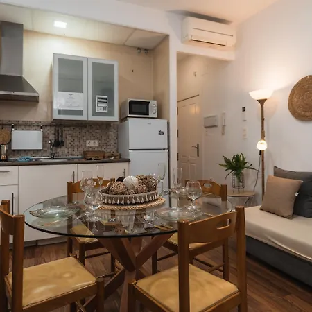 Tuguest Marques De Falces Apartments Grenada Zewnętrze zdjęcie