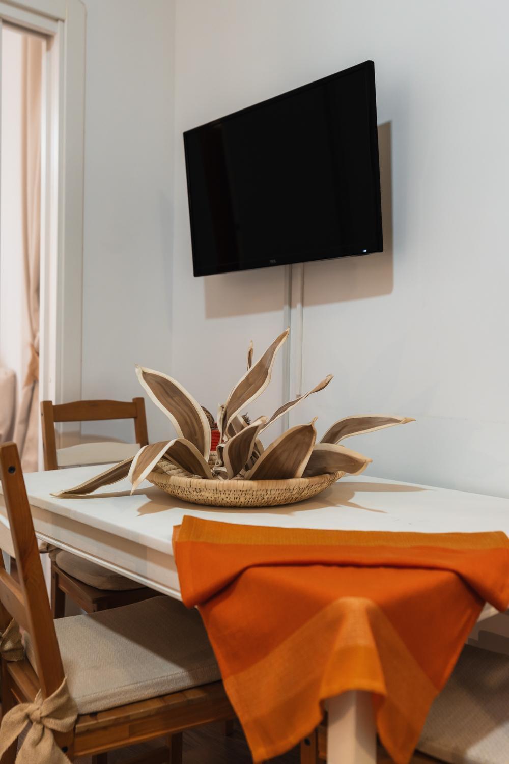 Tuguest Marques De Falces Appartement *
