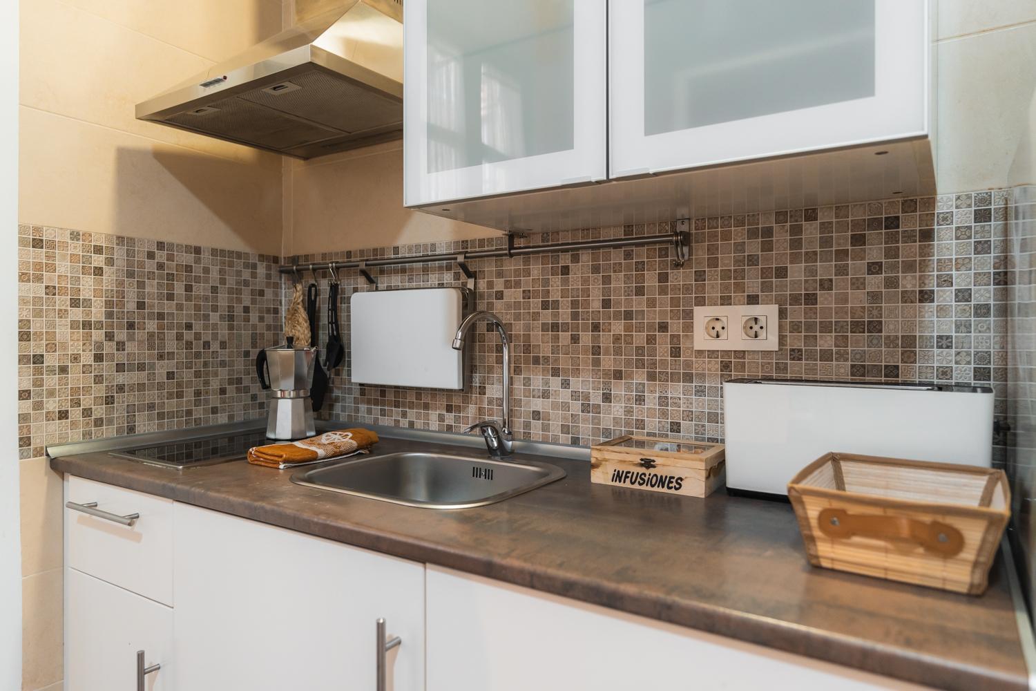 Appartement Tuguest Marques De Falces *