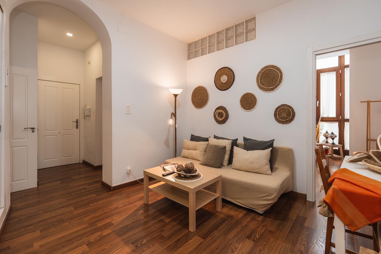 Appartement Tuguest Marques De Falces *