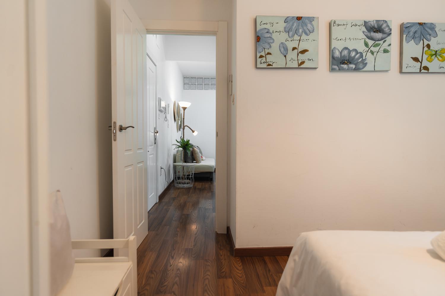 Tuguest Marques De Falces Appartement