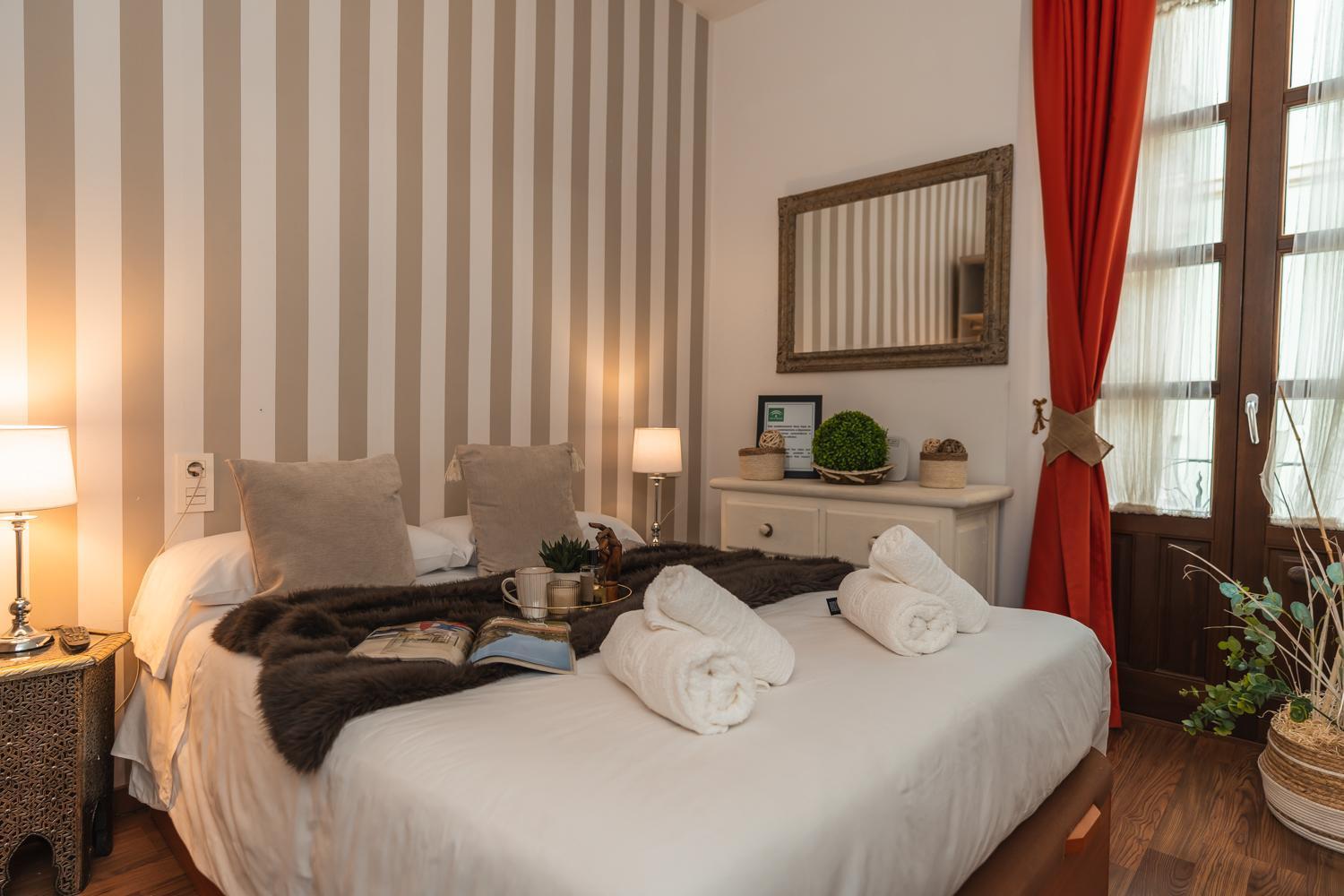 Tuguest Marques De Falces Appartement