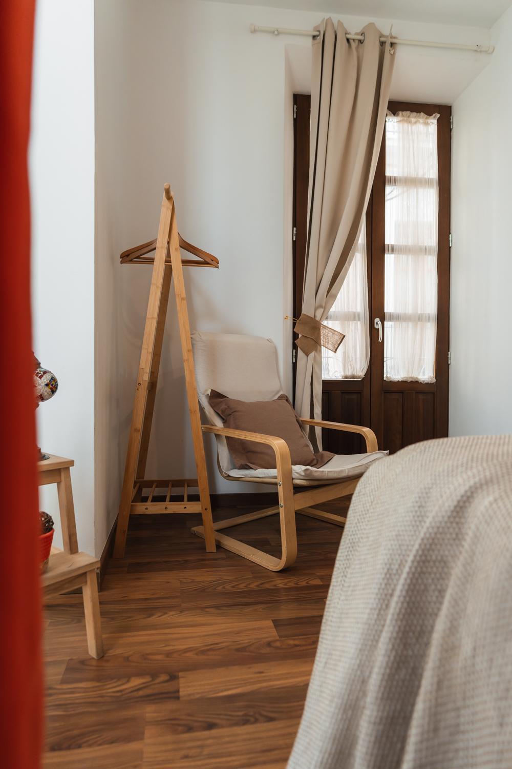 Tuguest Marques De Falces Appartement
