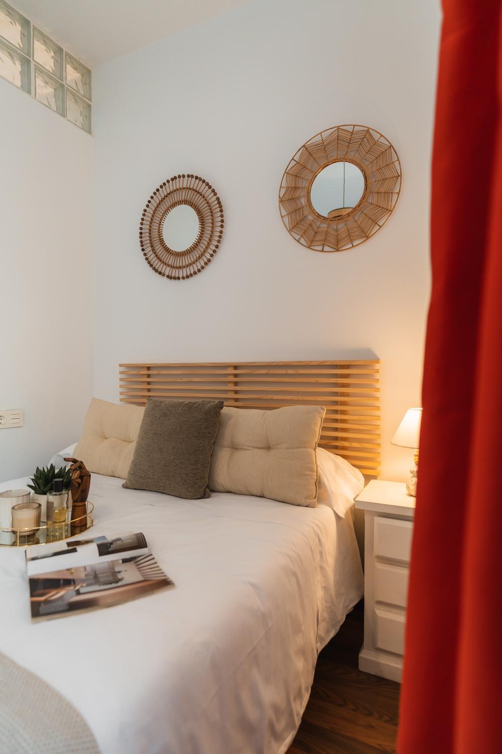 Tuguest Marques De Falces Appartement *