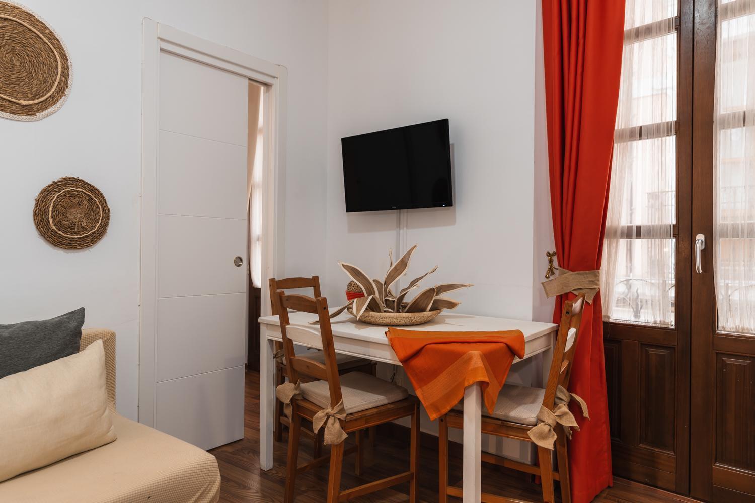 Appartement Tuguest Marques De Falces Granada