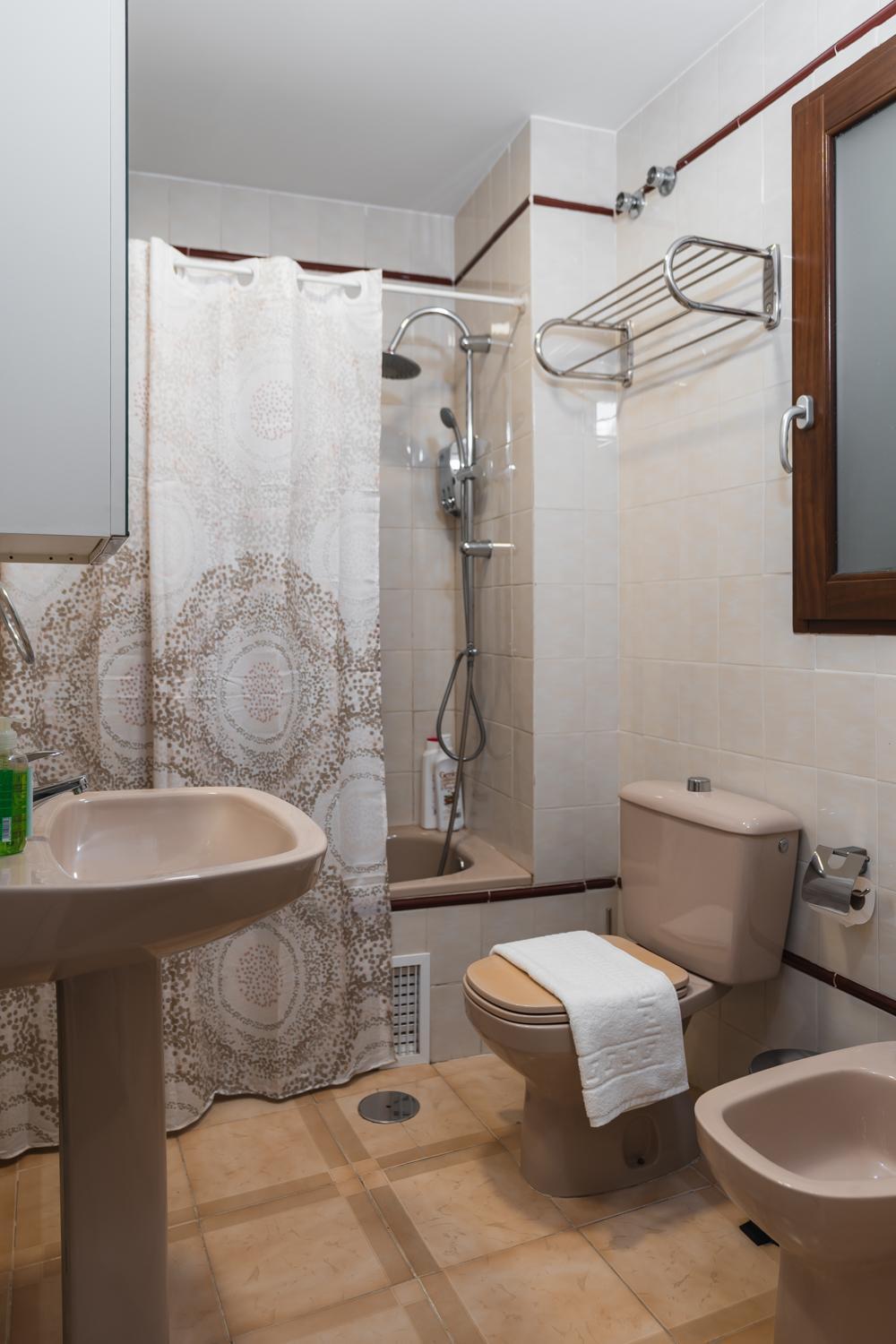 Tuguest Marques De Falces Appartement