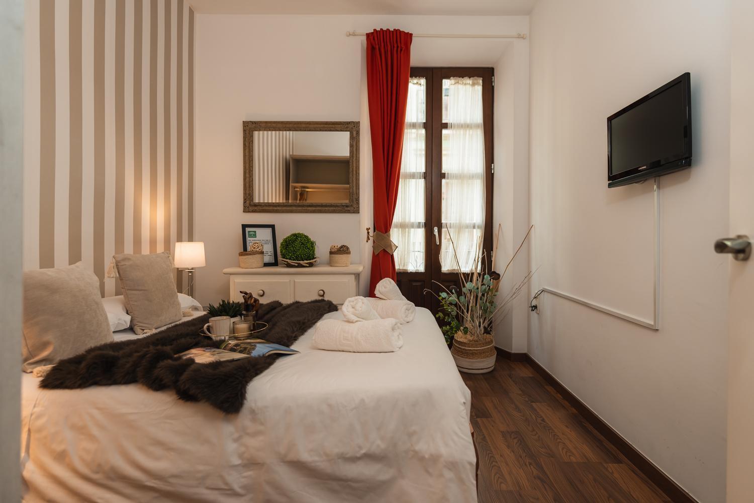 Tuguest Marques De Falces Appartement