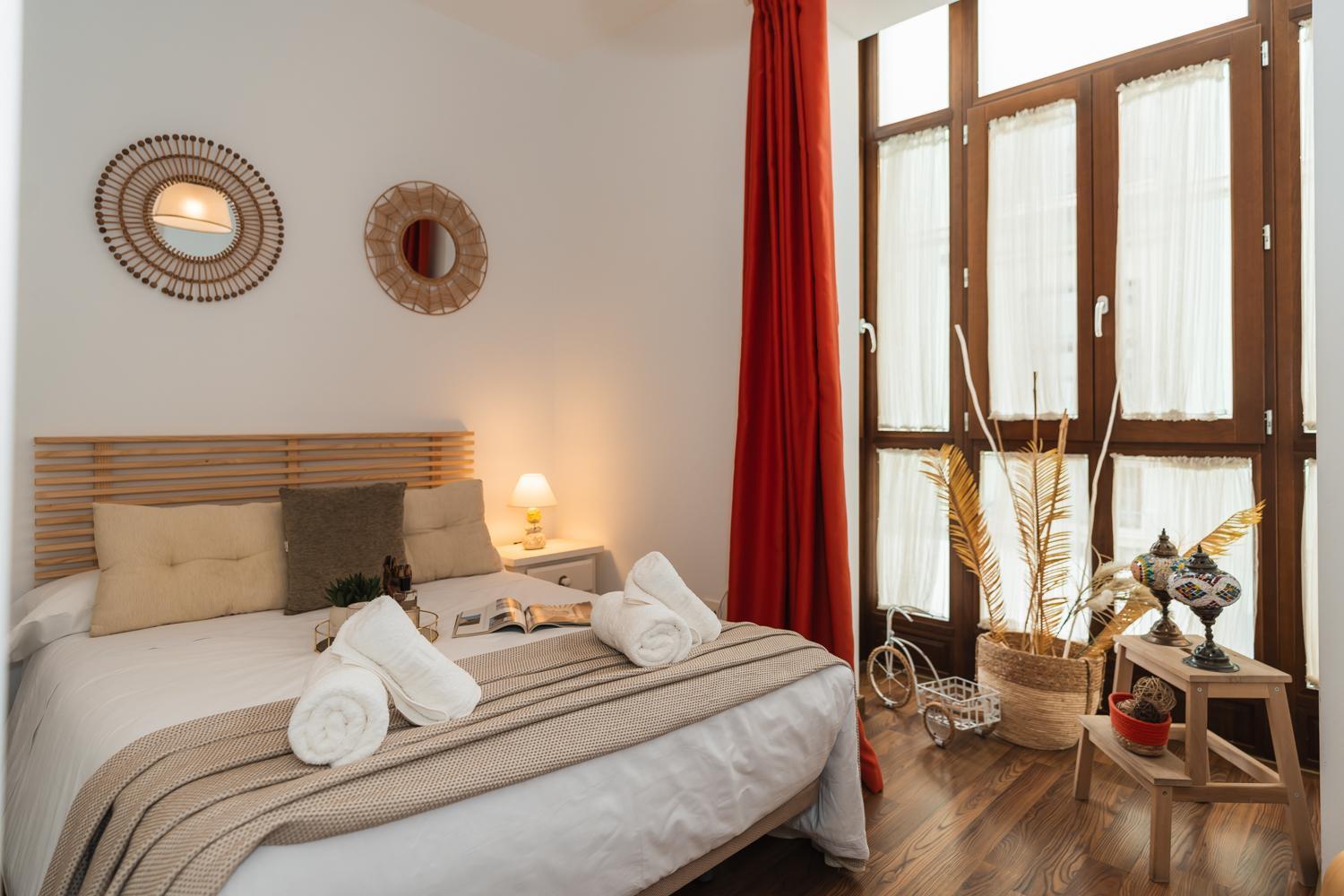 Tuguest Marques De Falces Appartement *