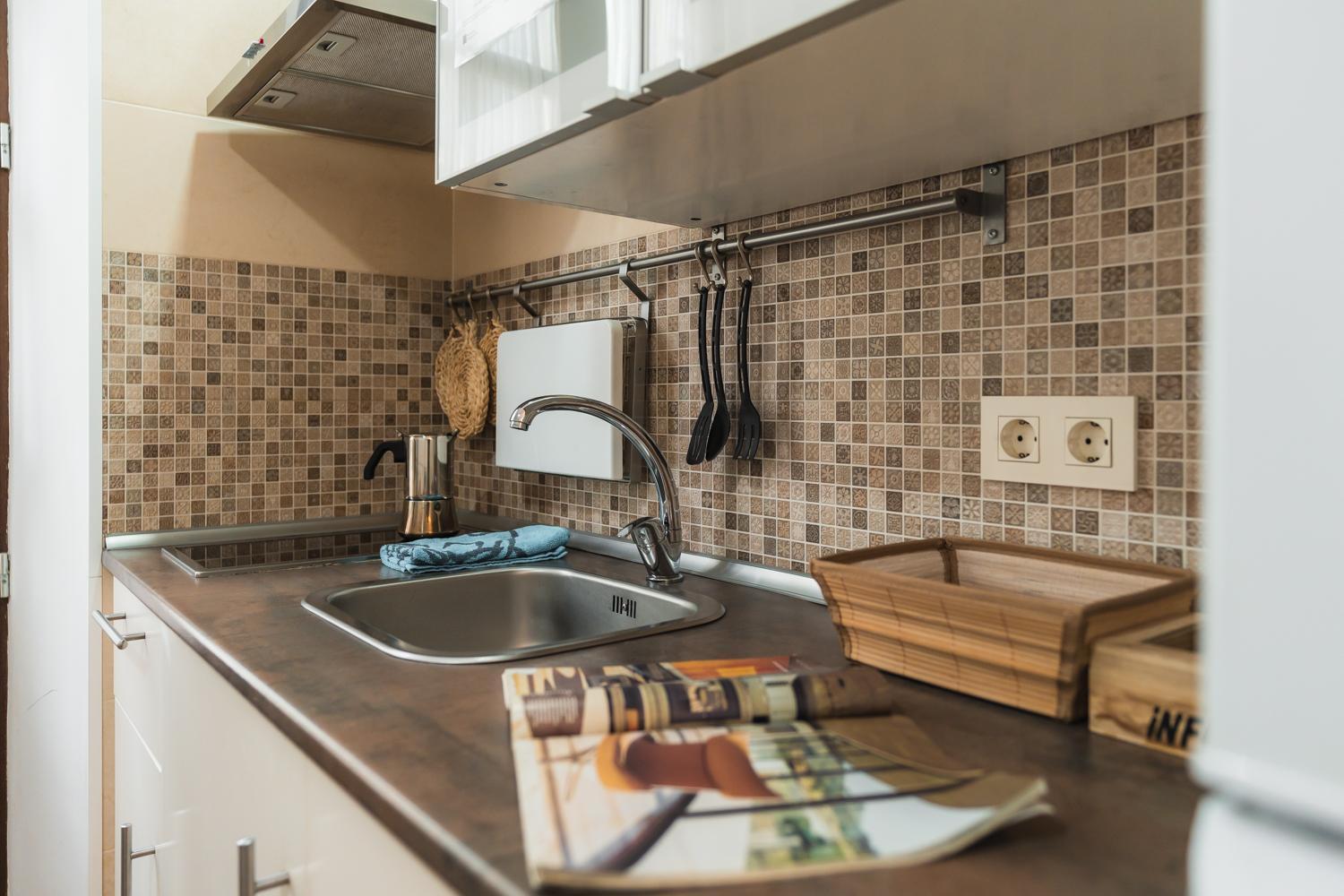 Appartement Tuguest Marques De Falces