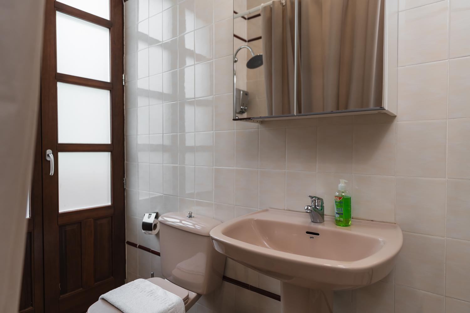 Appartement Tuguest Marques De Falces