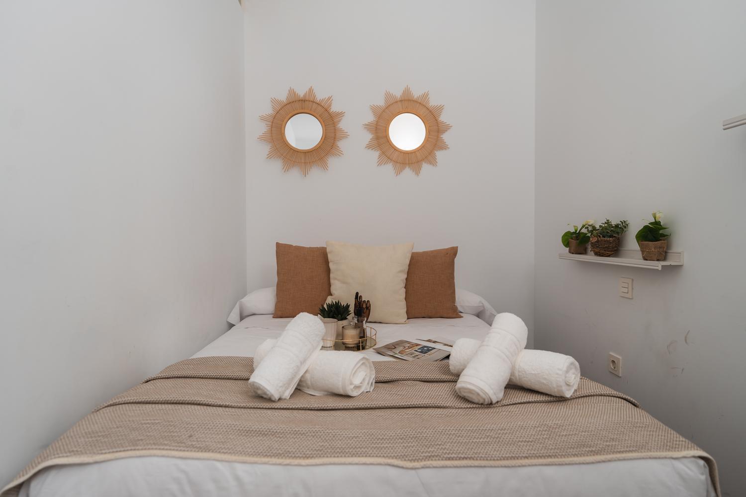 Tuguest Marques De Falces Appartement *